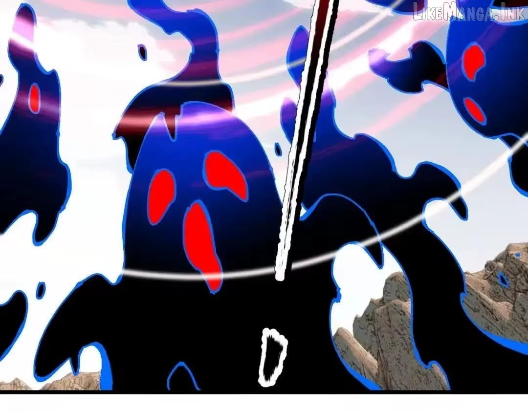 Master: This rebellious disciple is definitely not the Holy Son Chapter 188   - page 64